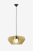 Aneta Lighting - Hänglampa Calyps - Natur - Takpendlar - Från Homeroom
