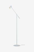 Aneta Lighting - Golvlampa Concord - Vit - Golvlampor - Från Homeroom