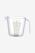 Dorre - Kanna för mätning Mila - Transparent - Husgeråd - Från Homeroo...