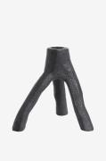 Muubs - Ljusstake Aion 13.4 cm - Svart - Ljusstakar & lyktor - Från Ho...