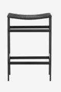 Venture Home - Barstol Polly 2-pack - Svart - Barstolar & pallar - Frå...