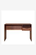 Hanah Home - Skrivbord World - Brun - Skrivbord - Från Homeroom