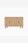 Hanah Home - Sideboard Roger - Brun - Skänkar & sideboards - Från Home...