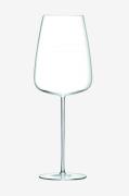 LSA - Rödvinsglas Culture 2-pack - Transparent - Vinglas - Från Homero...