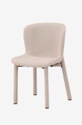 Venture Home - Astoria Matstol 2-pack - Beige - Stolar - Från Homeroom
