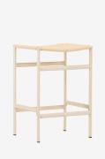 Venture Home - Polly Barstol 2-pack - Beige - Barstolar & pallar - Frå...