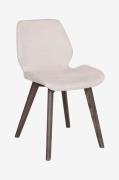 Nordic Furniture Group - Matstol Emil 4-pack - Beige - Stolar - Från H...