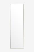 Venture Home - Orlando Stor Spegel - Beige - Stora speglar - Från Home...