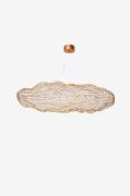 By Rydéns - Taklampa Hayden 76 cm - Guld - Takpendlar - Från Homeroom