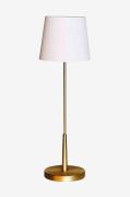 By Rydéns - Bordslampa Lumi H 68,5 cm - Guld - Bordslampor - Från Home...