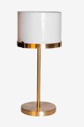 By Rydéns - Bordslampa Marcel - Mässing - Bordslampor - Från Homeroom