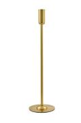 Globen Lighting - Bord Lampa Bas Iris 45 - Mässing - Bordslampor - Frå...
