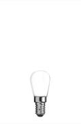 Globen Lighting - Ljuskälla E14 LED 3-stegs Dimbar Päron Opal 0,7-3W -...