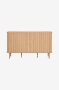 House Nordic - Skänk Nikko - Brun - Skänkar & sideboards - Från Homero...