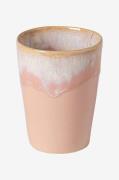 COSTA NOVA - Latte mugg Grespresso - Rosa - Koppar & muggar - Från Hom...