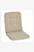 Fritab - Sittdyna Minivik Woodline - Beige - Positionsdynor - Från Hom...