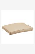 Fritab - Sittdyna Sunbrella - Beige - Sittdynor - Från Homeroom