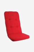 Fritab - Dyna för positioneringsstol Canyon - Röd - Positionsdynor - F...