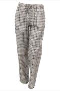 Halvor Bakke - Pyjamapants Chateau Roubine - Beige - Bäddtillbehör - F...