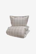 Halvor Bakke - Bäddset Chateau Roubine - Beige - Påslakanset - Från Ho...