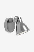 EGLO - Spotlight Seras 1-Light - Silver - Spotlights - Från Homeroom