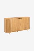 NORDFORM - Colima skänk - Natur - Skänkar & sideboards - Från Homeroom