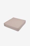 Fritab - Sittdyna Tristan Royal vattenavvisande - Beige - Sittdynor - ...