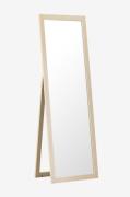 Venture Home - Spegel Sebring 55x170 cm - Vit - Stora speglar - Från H...