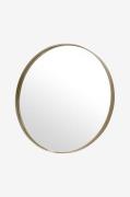 Spinder Design - Spegel Donna 5 - Guld - Stora speglar - Från Homeroom