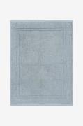 Borganäs of Sweden - Helle Duschmatta - Blå - Badrumsmattor - Från Hom...