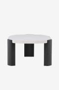 Venture Home - Kres soffbord - Beige - Soffbord - Från Homeroom