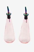 Brut Homeware - Olja och vinäger Claude - Rosa - Köksredskap - Från Ho...