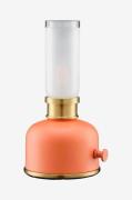 PR Home - Bordslampa Frida 22cm - Orange - Bordslampor - Från Homeroom