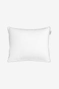 Borganäs of Sweden - Hotellkudde 650g - Vit - Sovkuddar - Från Homeroo...
