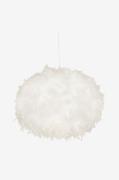 Aneta Lighting - Taklampa Dun, 40cm - Vit - Takpendlar - Från Homeroom