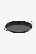 Vaello - Paella Panna 30 cm - Svart - Stekpannor & grillpannor - Från ...