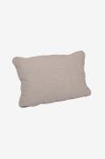 Fritab - Ryggdyna Isolde Royal vattenavvisande - Beige - Ryggdynor - F...