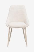 Rowico Home - Sierra stol, 2-pack - Beige - Stolar - Från Homeroom
