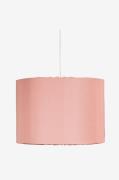PR Home - Utomhuslampa Classic 35cm - Rosa - Taklampor utomhus - Från ...
