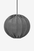PR Home - ALVA pendellampa utomhus 40 cm - Grå - Taklampor utomhus - F...
