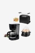 Emerio - Frukostpaket - Flerfärgad - Kaffebryggare - Från Homeroom