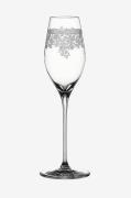 Spiegelau - Champagne Arabesque 30cl 2-pack - Transparent - Vinglas - ...