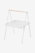 Loft24 - Lampbord Slop - Vit - Småbord - Från Homeroom