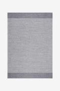 KM Home - Bomullsmatta Alva - Grå - Bomulls- & trasmattor - Från Homer...