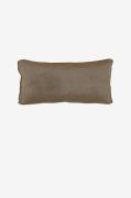 Svanefors - Kuddfodral Estelle - Brun - Prydnadskuddar & kuddfodral - ...