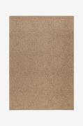 KM Home - Flatvävd matta Natural - Natur - Slätvävda mattor - Från Hom...