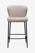 DAN-FORM - Glam barstol 1 pack - Beige - Stolar - Från Homeroom