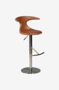 DAN-FORM - Flair barstol 1 pack - Brun - Barstolar & pallar - Från Hom...