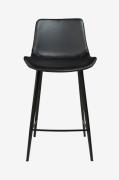 DAN-FORM - Hype barstol 2-pack - Svart - Stolar - Från Homeroom