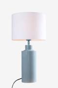 PR Home - Bordslampa Solo - Blå - Bordslampor - Från Homeroom